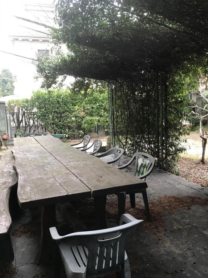 B&B " Guzzi - Inn " Mandello del Lario Kültér fotó