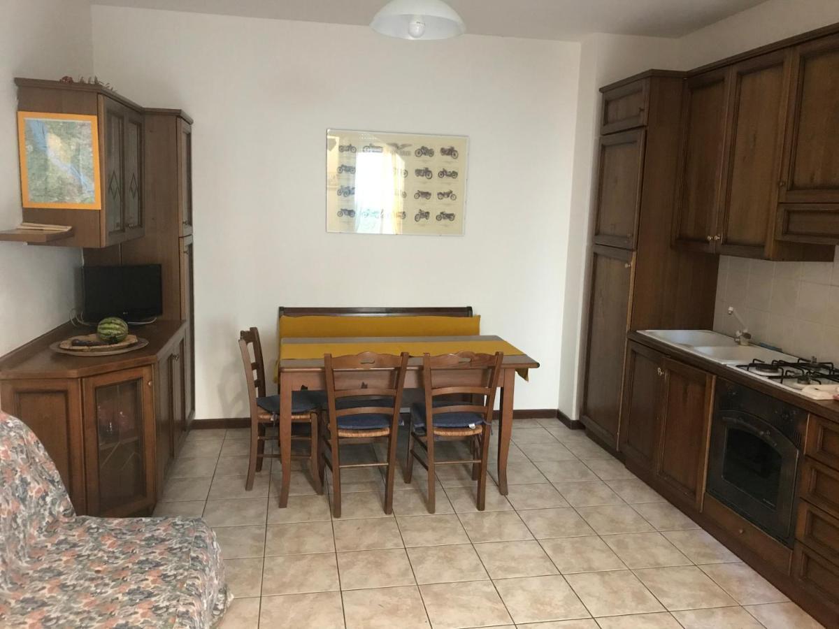 B&B " Guzzi - Inn " Mandello del Lario Kültér fotó