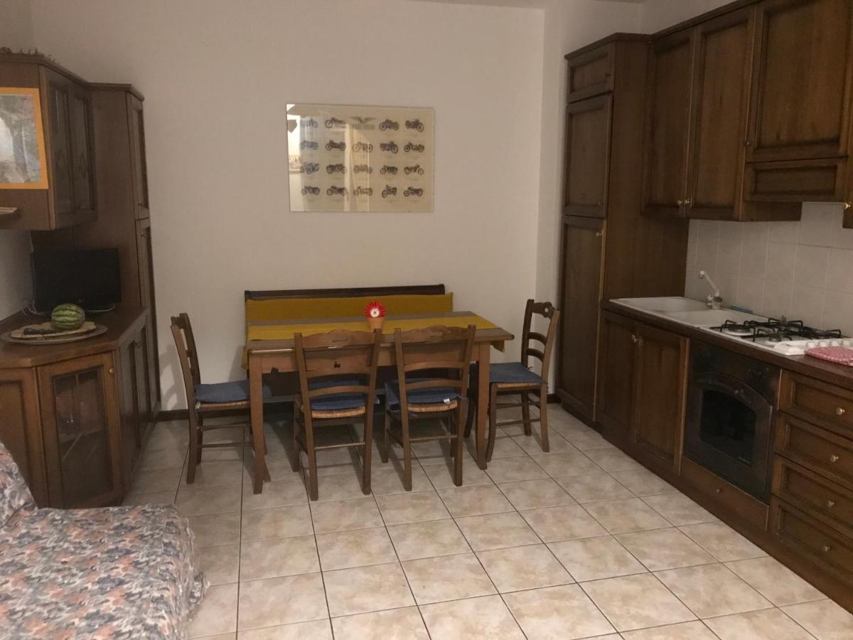 B&B " Guzzi - Inn " Mandello del Lario Kültér fotó