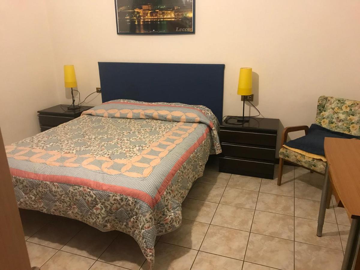 B&B " Guzzi - Inn " Mandello del Lario Kültér fotó