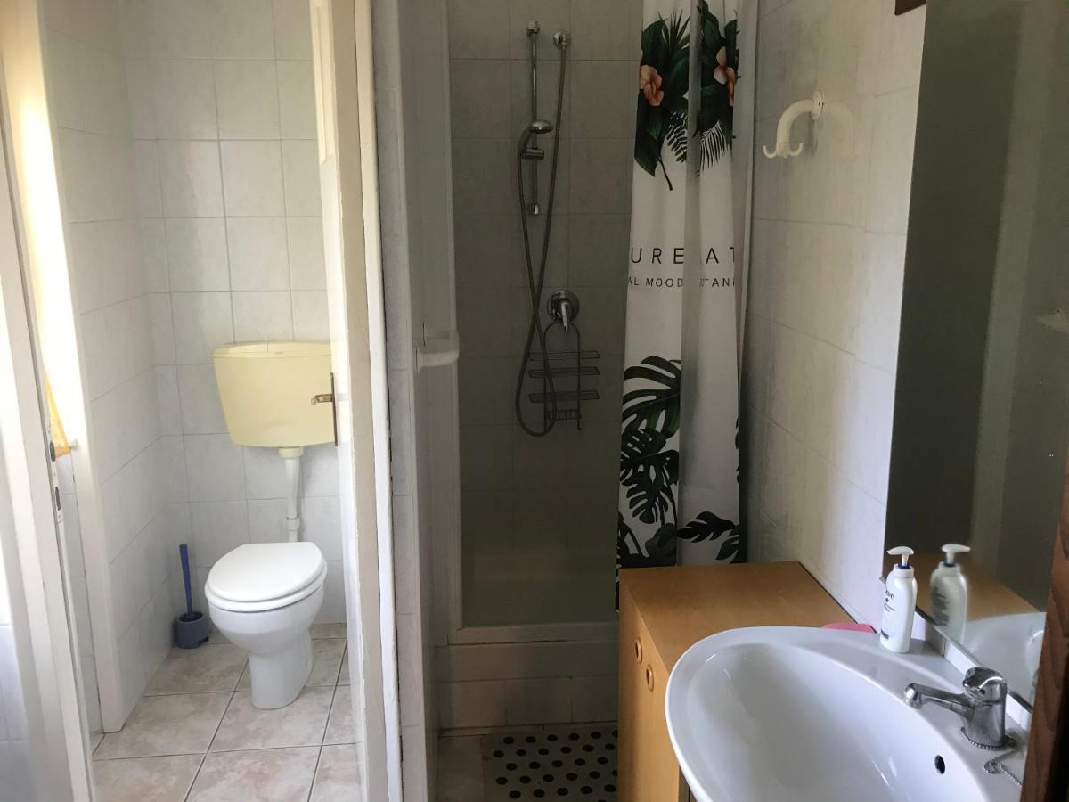 B&B " Guzzi - Inn " Mandello del Lario Kültér fotó