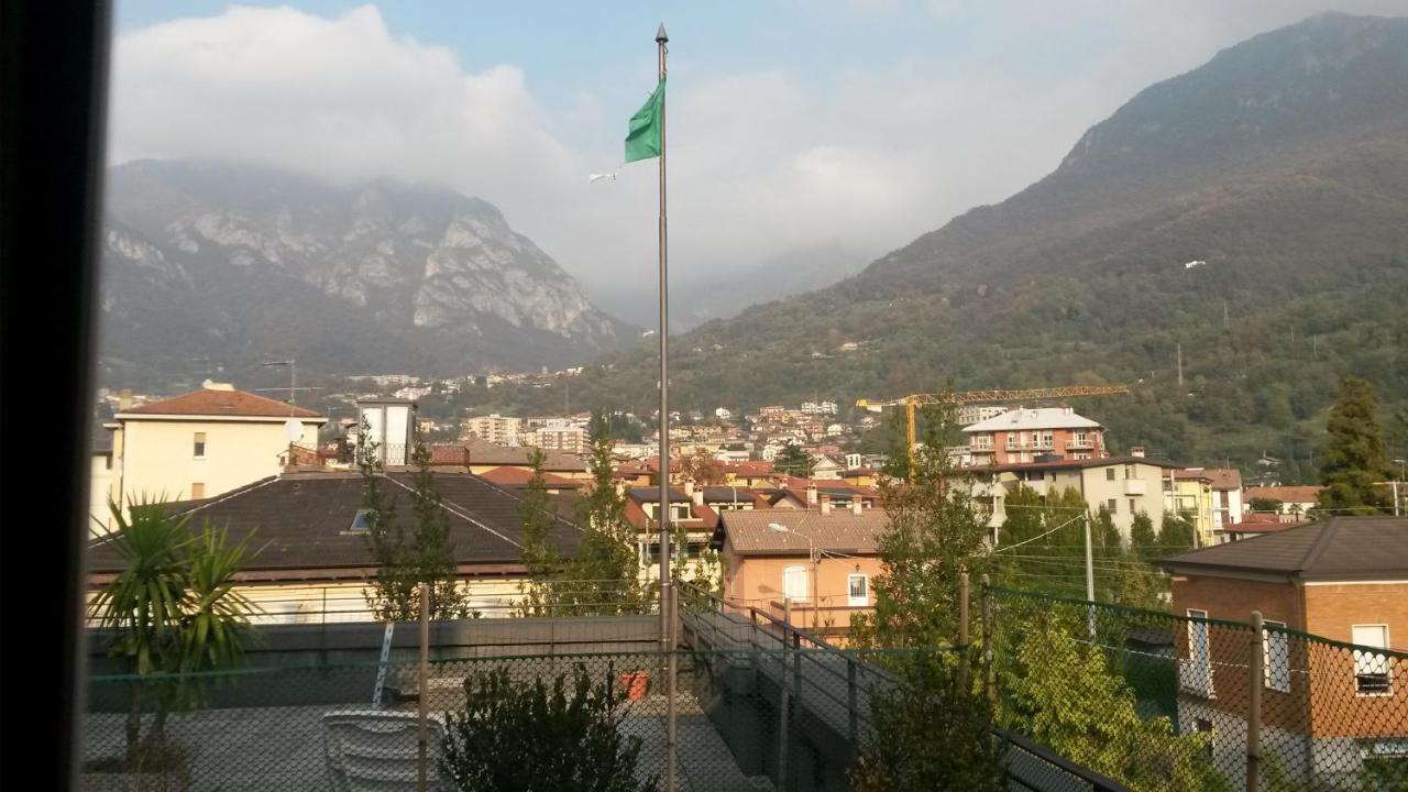 B&B " Guzzi - Inn " Mandello del Lario Kültér fotó