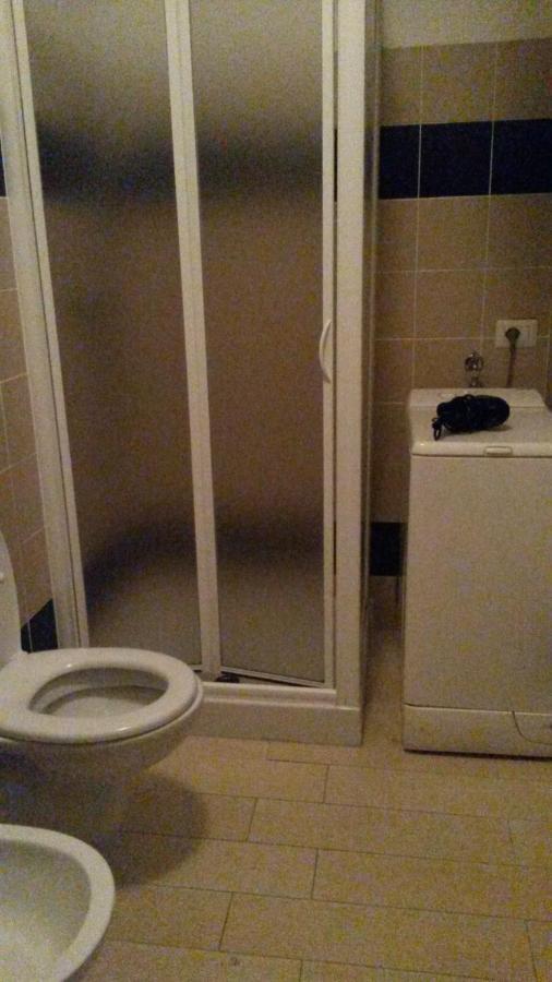 B&B " Guzzi - Inn " Mandello del Lario Kültér fotó
